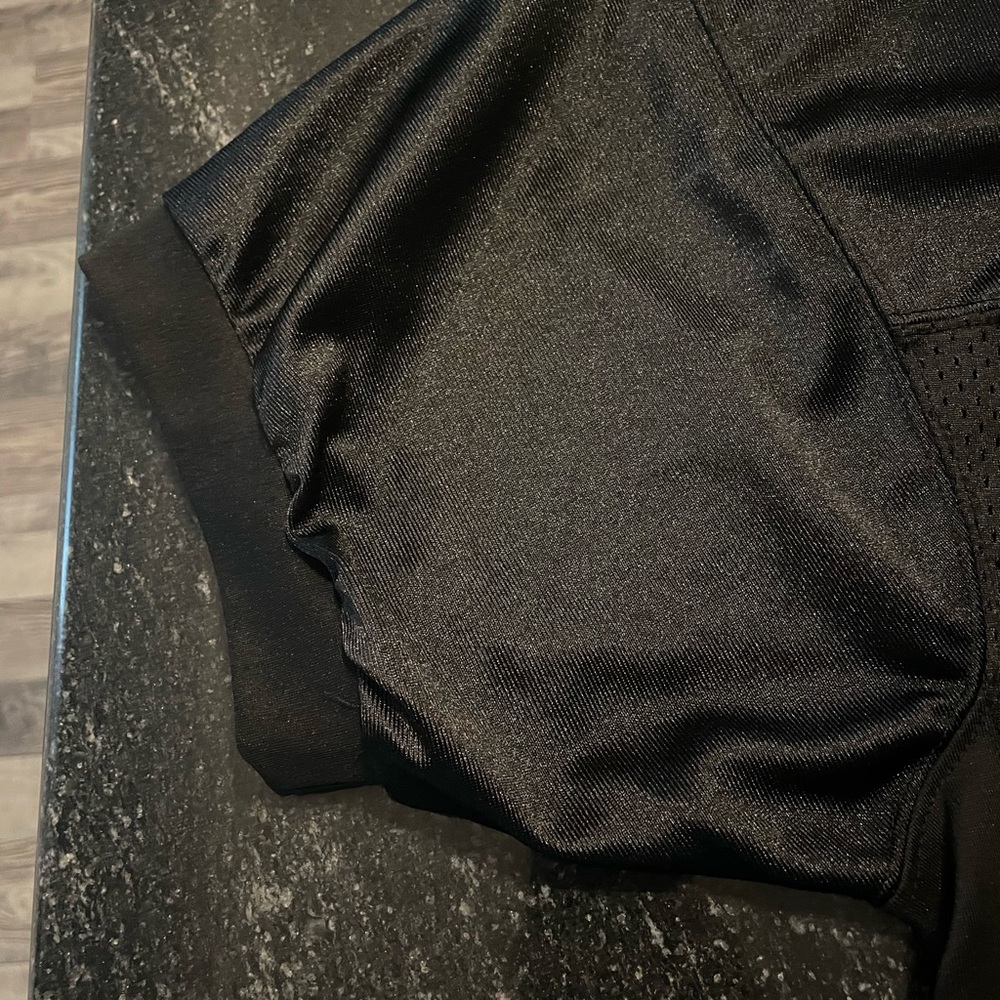 Youth XL Black Jersey